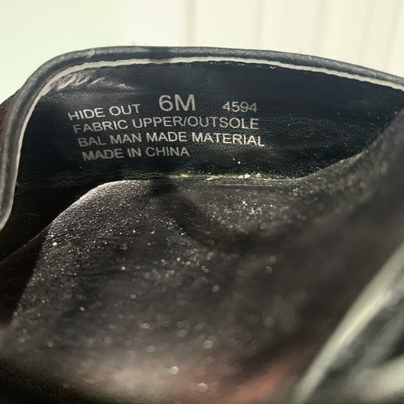 Chinese Laundry 6 - Picture 9 of 9